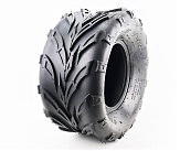 Шина на квадроцикл 18x9,5-8 бескамерная SW- 696