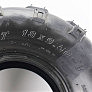 Шина на квадроцикл 18x9,5-8 бескамерная SW- 696