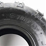 Шина на квадроцикл 18x9,5-8 бескамерная SW- 696