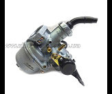 Карбюратор Activ/Delta (110) PZ 22 (под трос) KEIHIN ST
