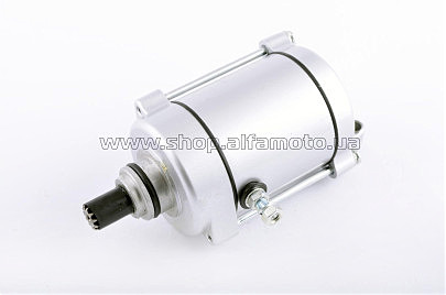 Электростартер 4T CB-CG 200/250 (11 шлицов) ST