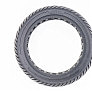 Шина с сотами для амортизации 8,5"х2 дорожная, Xiaomi Mijia M365/187 (электросамокат)