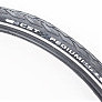Шина 28"x1,75х2 (47-622) дорожная с светоотражающей полосой (защита 3мм) SKIP С1880