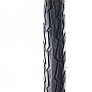 Шина 28"x1,75х2 (47-622) дорожная с светоотражающей полосой (защита 3мм) SKIP С1880
