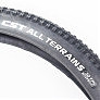 Шина 26"x2,35 (60-559) шипована ALL-TERRAINS 30 TPI C-1820