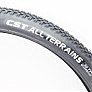 Шина 27,5"x2,35 (60-584) шипована ALL-TERRAINS 30TPI C-1820