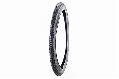 Шина 26"x2,35 (57-559) шипована, WANDA KING P-1288