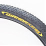 Шина 26"x2,35 (57-559) шипована, WANDA KING P-1288