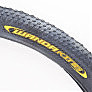 Шина 29"x2,35 (57-622) шипована WANDA KING P-1288