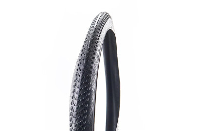 Шина 26"x2,10 (54-559) шипованная COMPASS RANGER W-2123