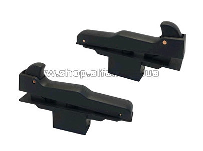 Кнопка на болгарку Wintech 180 AZT-3
