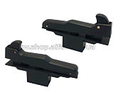 Кнопка на болгарку Wintech 180 AZT-3