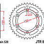 Зірка задня JT JTR897.41 41x520