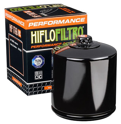Фільтр масляний HIFLO HF176BRC