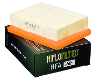 Повітряний фільтр HIFLO HFA6509