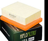 Повітряний фільтр HIFLO HFA6509