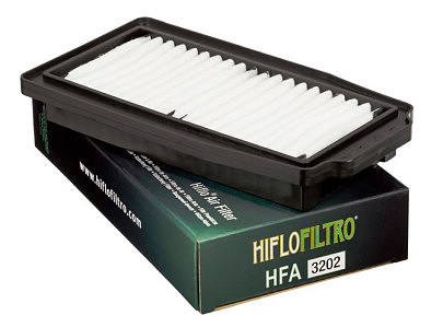 Повітряний фільтр HIFLO HFA3202