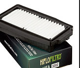 Повітряний фільтр HIFLO HFA3202