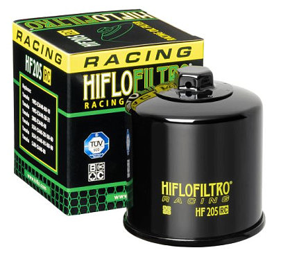 Фільтр масляний HIFLO HF205RC
