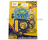 Прокладки цилиндра (набор) Delta 50 ?39mm (JETAR) EVO