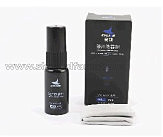 Антизапитывающее средство Anti-Fog для стекла шлемов и очков, аэрозоль 15ml