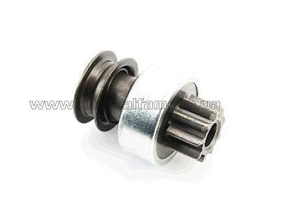 Бендикс м/б   R175A/R180NM   (7/8Hp) (Z-9, Lзуба-18mm)   JING