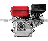 Двигатель м/б   170F   (7,5Hp)   (вал ? 20мм, под шлиц)   WENTOR