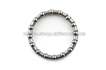 Подшипник   велосипедный   (mod:09) (36x27x3mm)   YKX