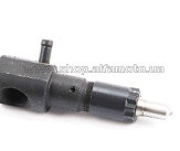 Форсунка (в сборе) м/б   178F   (6/9Hp) Витязь/Кама Dрасп.-7,75mm, L-87mm   JING
