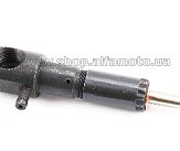 Форсунка (в сборе) м/б   186FA ZUBR Dрасп.-7,00mm, L-105mm   JING