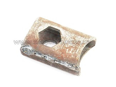 Крепление ножа фрезы R175/180N/190N/195NM, GN-4   JING