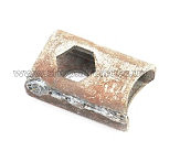 Крепление ножа фрезы R175/180N/190N/195NM, GN-4   JING