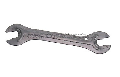 Ключ регулировки конусов 13,14,15,16мм, KL-9730A   OEM