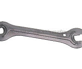Ключ регулировки конусов 13,14,15,16мм, KL-9730A   OEM
