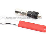 Ключ снятия шатуна с ручкой, KL-9725L   OEM