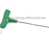 Ключ    Т-образный  шестигранный 2,5-2,5-2mm