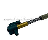 Маслонасос электропилы   mod:1682 Rebir KZ5/350-400 AZT