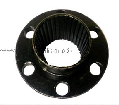 Демпфер задней звезды   ATV 150   (6 отверствий)   JPX