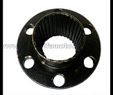 Демпфер задней звезды   ATV 150   (6 отверствий)   JPX