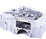 Картер   4T CG200/250   (левый)   MIS