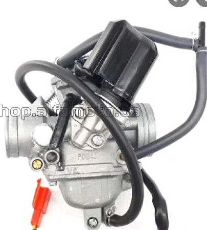 Карбюратор   ATV 150/200 PD 24JL