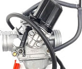 Карбюратор   ATV 150/200 PD 24JL