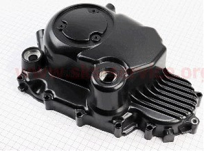 Крышка двигателя   (правая)   Loncin- LX200GY-3   FLD