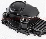 Крышка двигателя   (правая)   Loncin- LX200GY-3   FLD