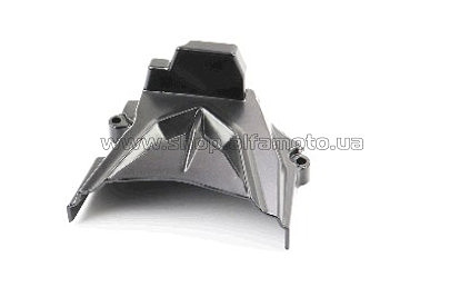 Крышка звезды передней   Loncin JL200-68A  (пластик)   FLD