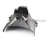 Крышка звезды передней   Loncin JL200-68A  (пластик)   FLD