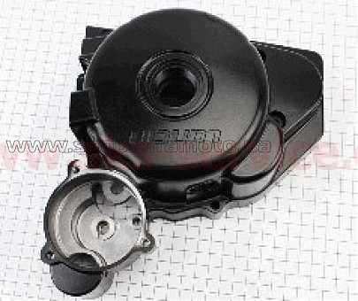 Крышка двигателя   (левая)   Loncin LX200GY-3   FLD