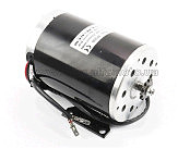 Двигатель   ATV детский электро (ZY1020 - 36V 800W) (28.5A 2500об/мин)   FLD