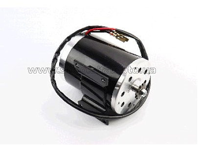 Двигатель   ATV детский электро (ZY1020 &mdash; 36V 500W) (19A 2500об/мин)   FLD