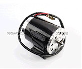 Двигатель   ATV детский электро (ZY1020 - 36V 500W) (19A 2500об/мин)   FLD